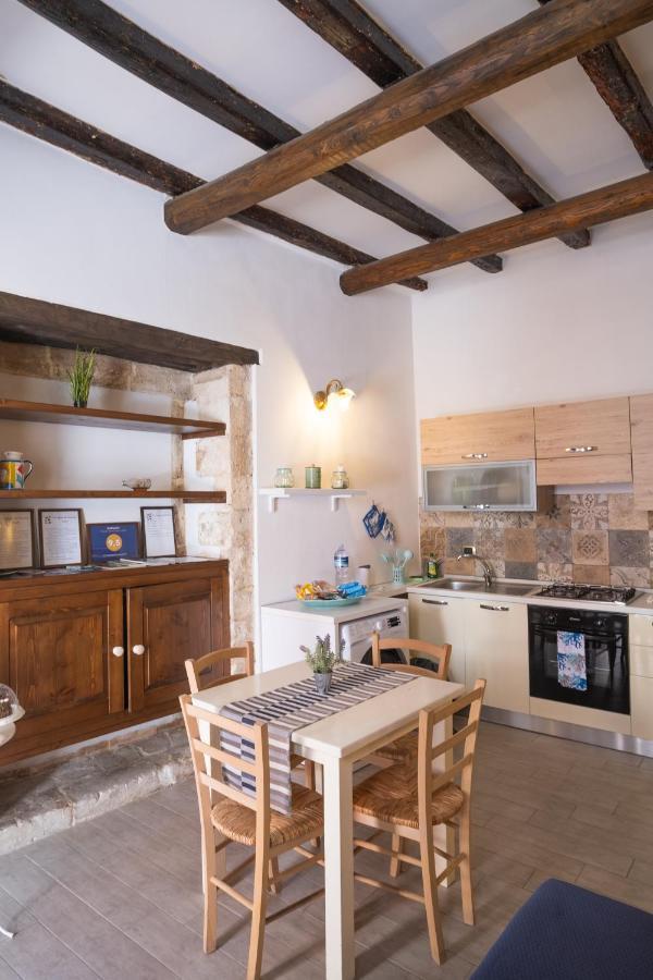 La Casetta Del Pescatore Syracuse Exterior photo