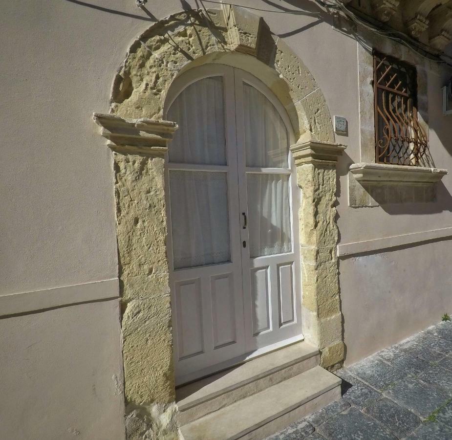 La Casetta Del Pescatore Syracuse Exterior photo